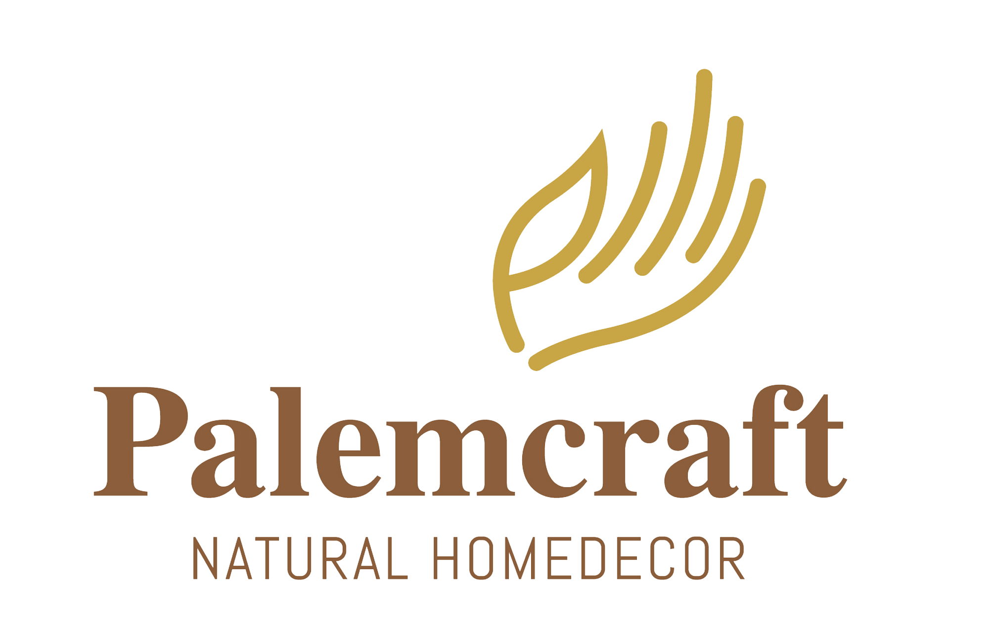 Logo Palemcraft